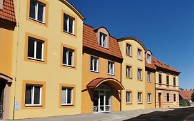 Luxusní apartmány Soběslav